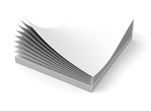 A Practical Guide to the Different Types of Paper for Printing