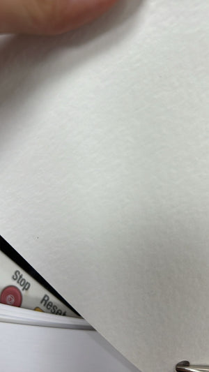 Normal printing