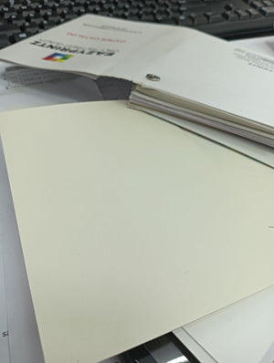 Normal printing