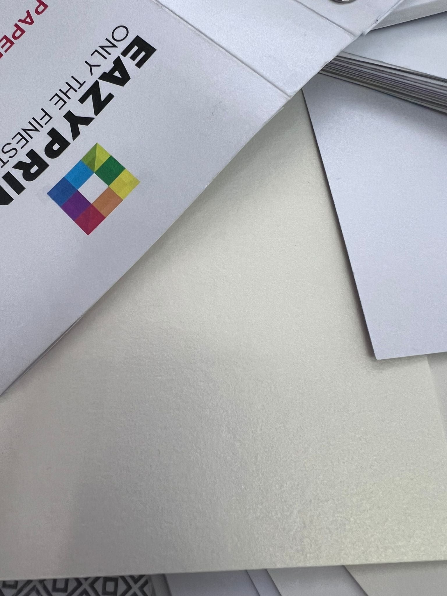 Normal printing