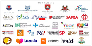 Eazyprintz - Your One Stop Printing Station In Singapore