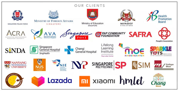 Eazyprintz - Your One Stop Printing Station In Singapore