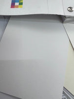 Normal printing