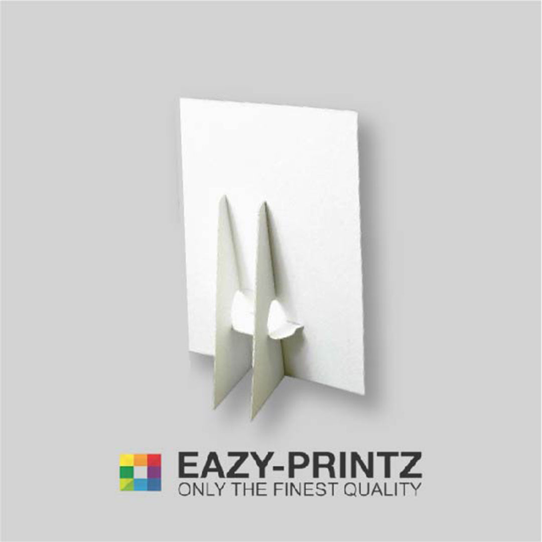 Foam board with Paper Stand – Eazy Printz