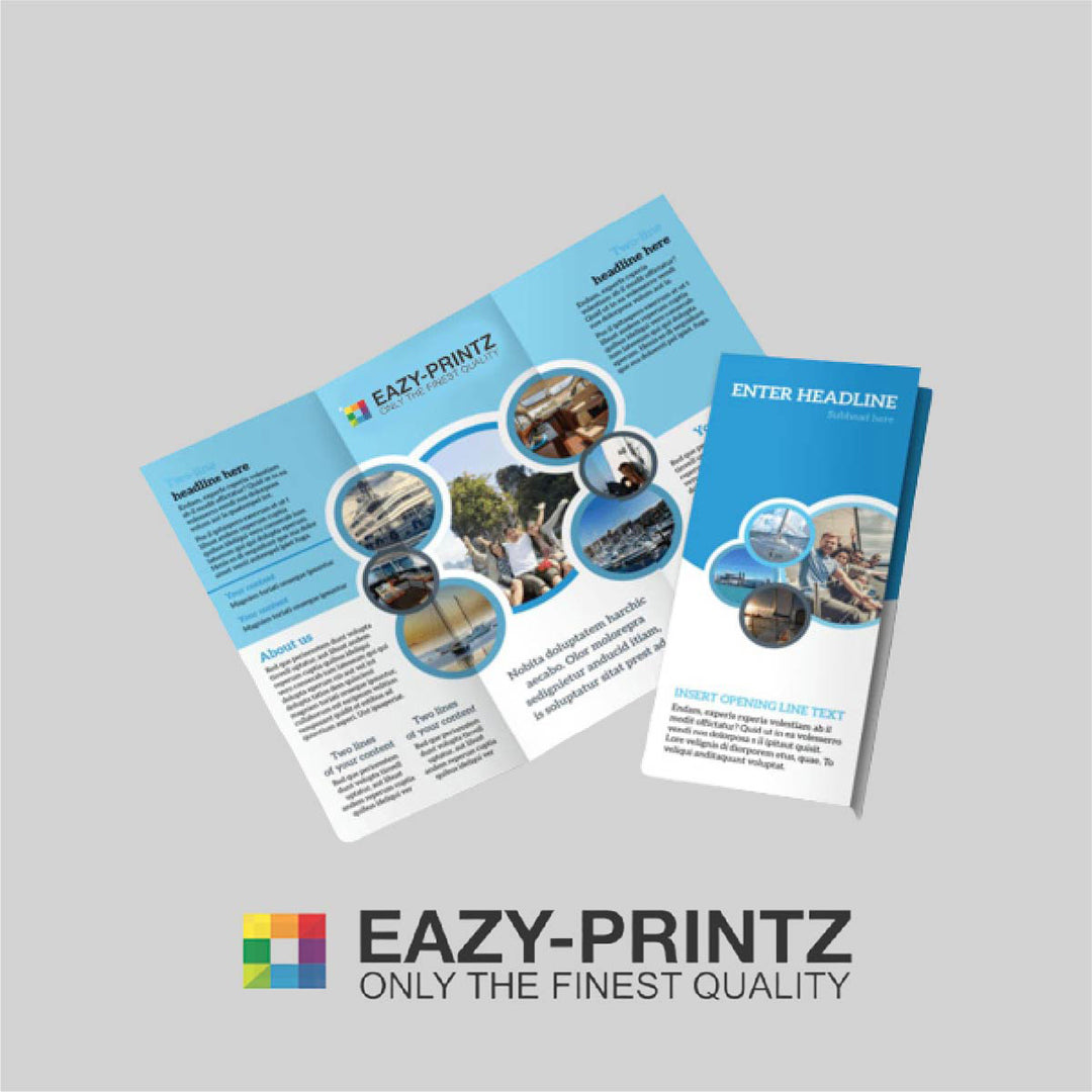 Printing Services – Eazy Printz
