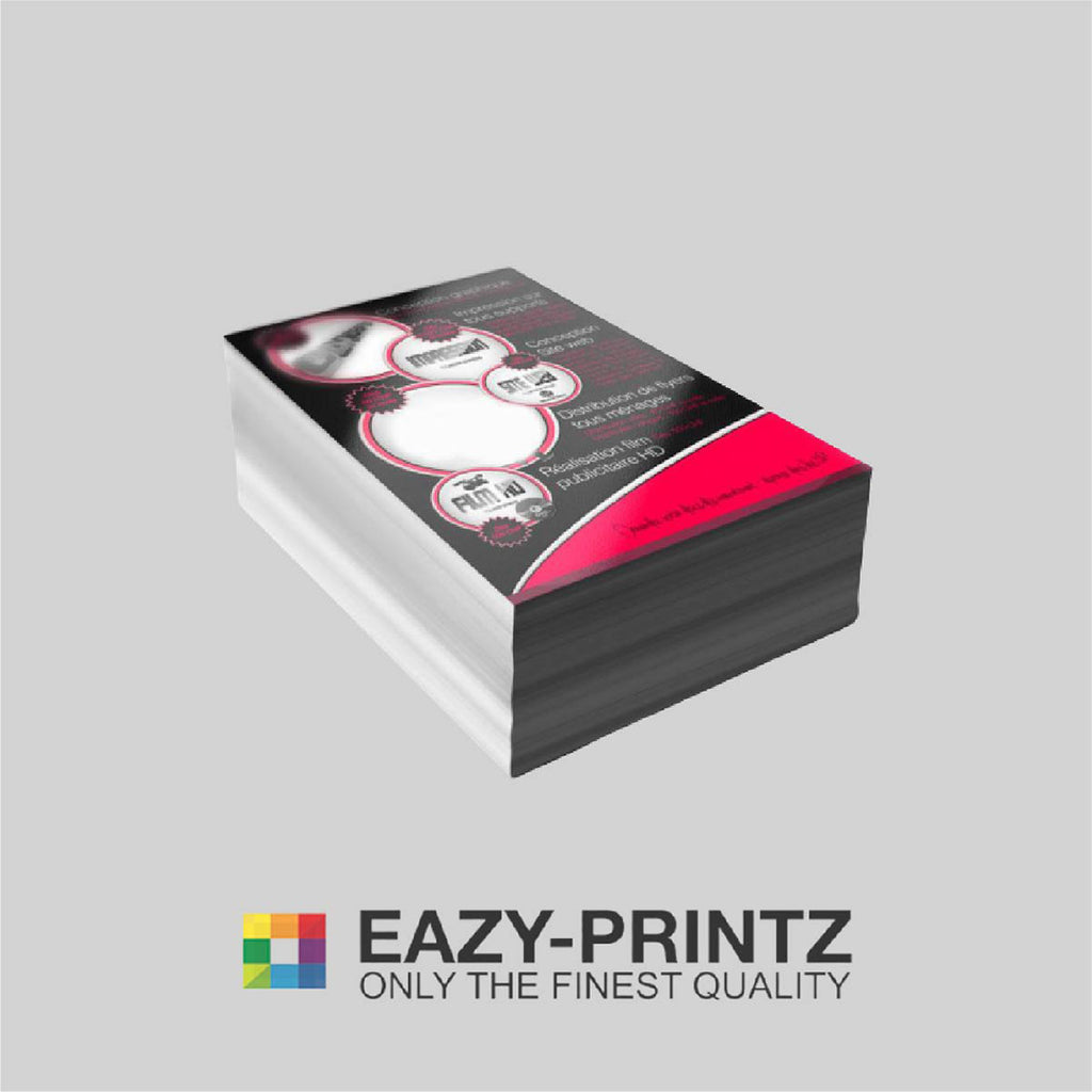 Flyers Printing Service