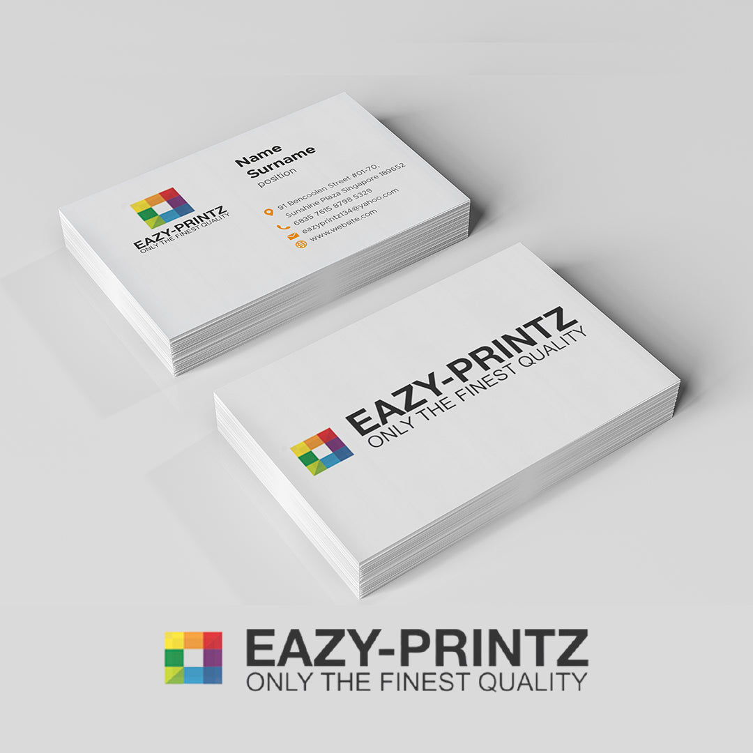 Business Card – Eazy Printz