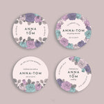 Custom Design Sticker Printing - eazyprintz - Top Printing Service In Singapore