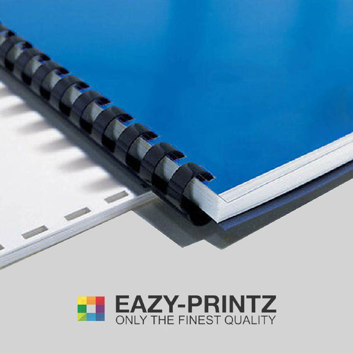 Ring Binding – Eazy Printz
