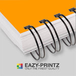 Spiral Wire Binding Service