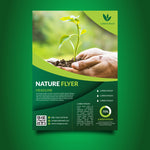 On Demand Custom Flyers Printing Service - eazyprintz - Top Printing Service In Singapore