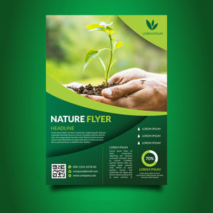 On Demand Custom Flyers Printing Service - eazyprintz - Top Printing Service In Singapore
