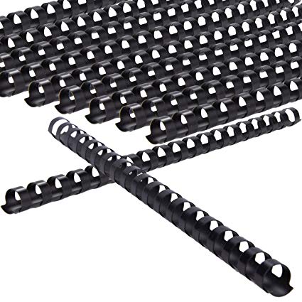 Ring Binding