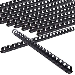 Ring Binding