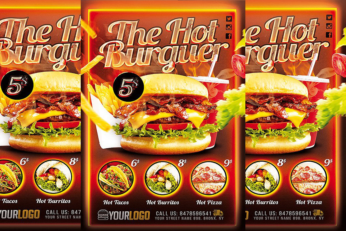 On Demand Custom Flyers Printing Service - eazyprintz - Top Printing Service In Singapore