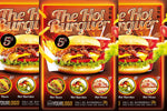 On Demand Custom Flyers Printing Service - eazyprintz - Top Printing Service In Singapore