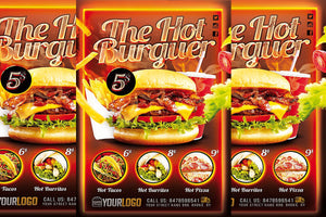 On Demand Custom Flyers Printing Service - eazyprintz - Top Printing Service In Singapore