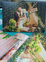 Poster Board Cut - Out