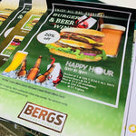 On Demand Commercial PVC - Flex Banner Printing - eazyprintz - Top Printing Service In Singapore