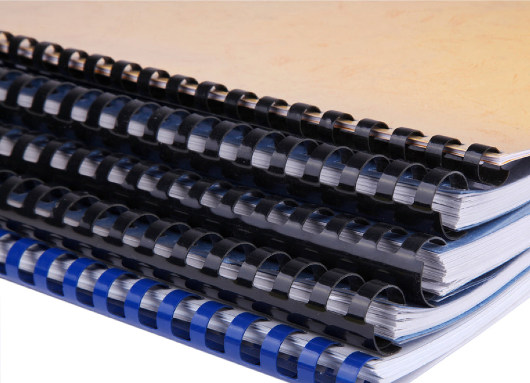 Script With Ring Bind Ring Binding – Eazy Printz
