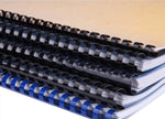 Ring Binding