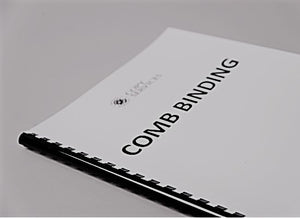 Ring Binding