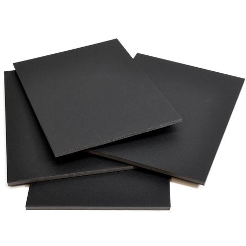 Poster Board Cut - Out