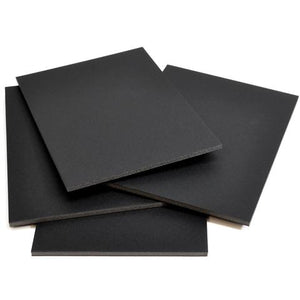 Poster Board Cut - Out