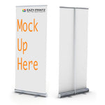 Pull-Up Banner