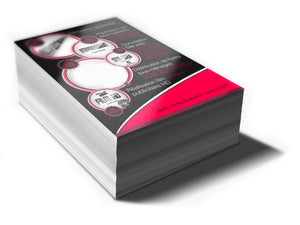Flyers Printing Service