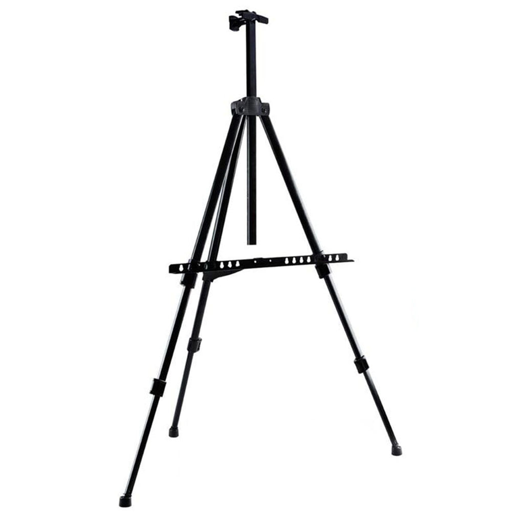 Aluminum Easel
