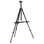 Aluminum Easel