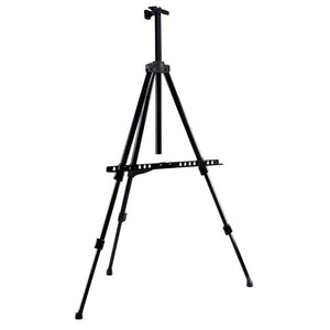 Aluminum Easel