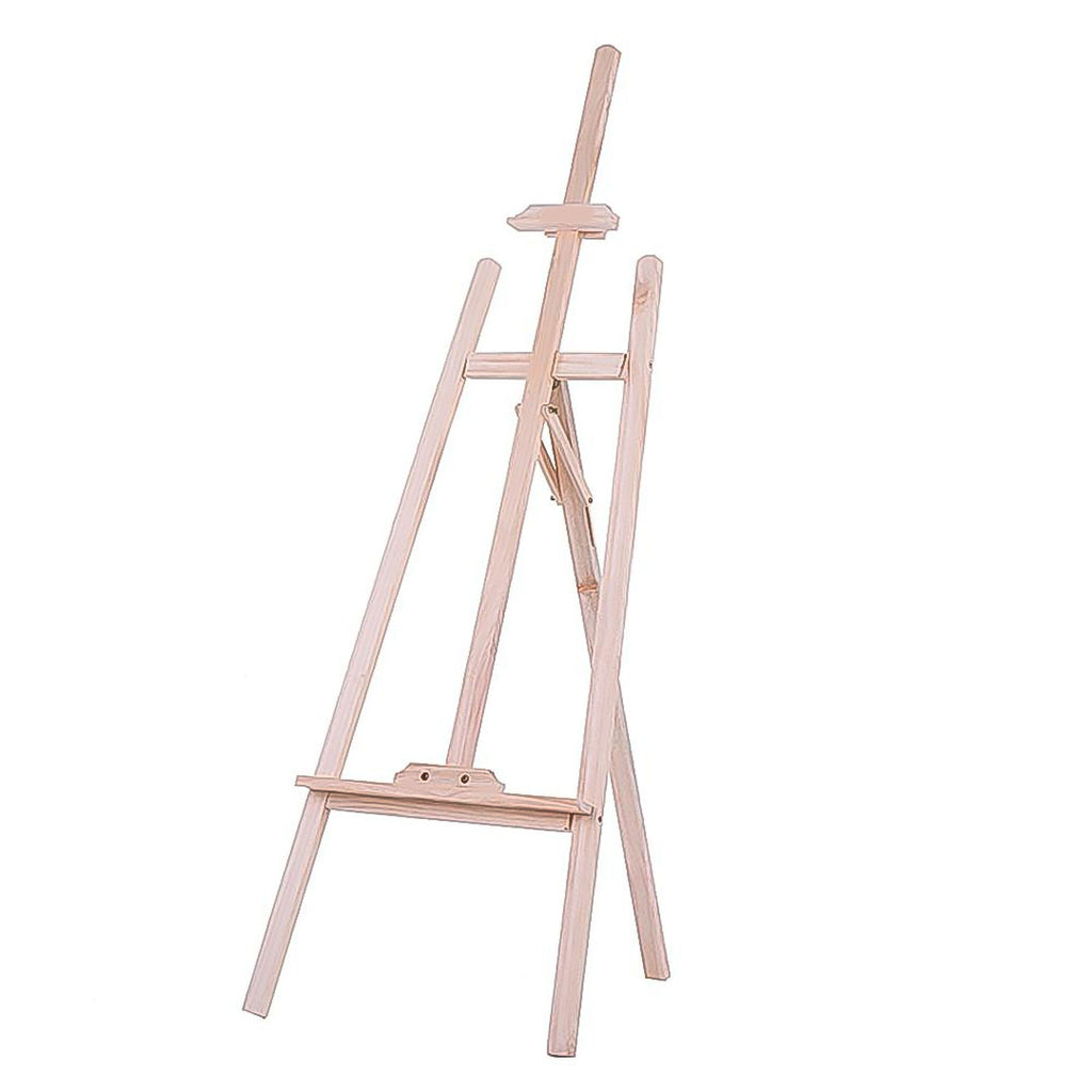 Standard Wooden Easel