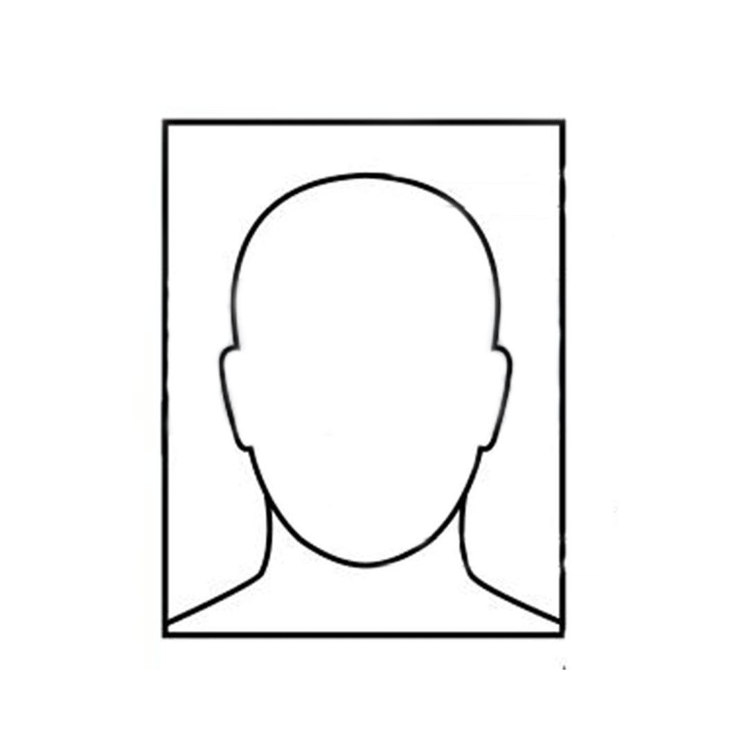 Passport Size Photo Print Service