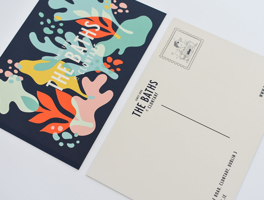 On demand Custom Postcard Printing Service | eazyprintz - Top Printing ...