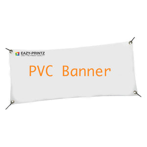 PVC Banner Printing