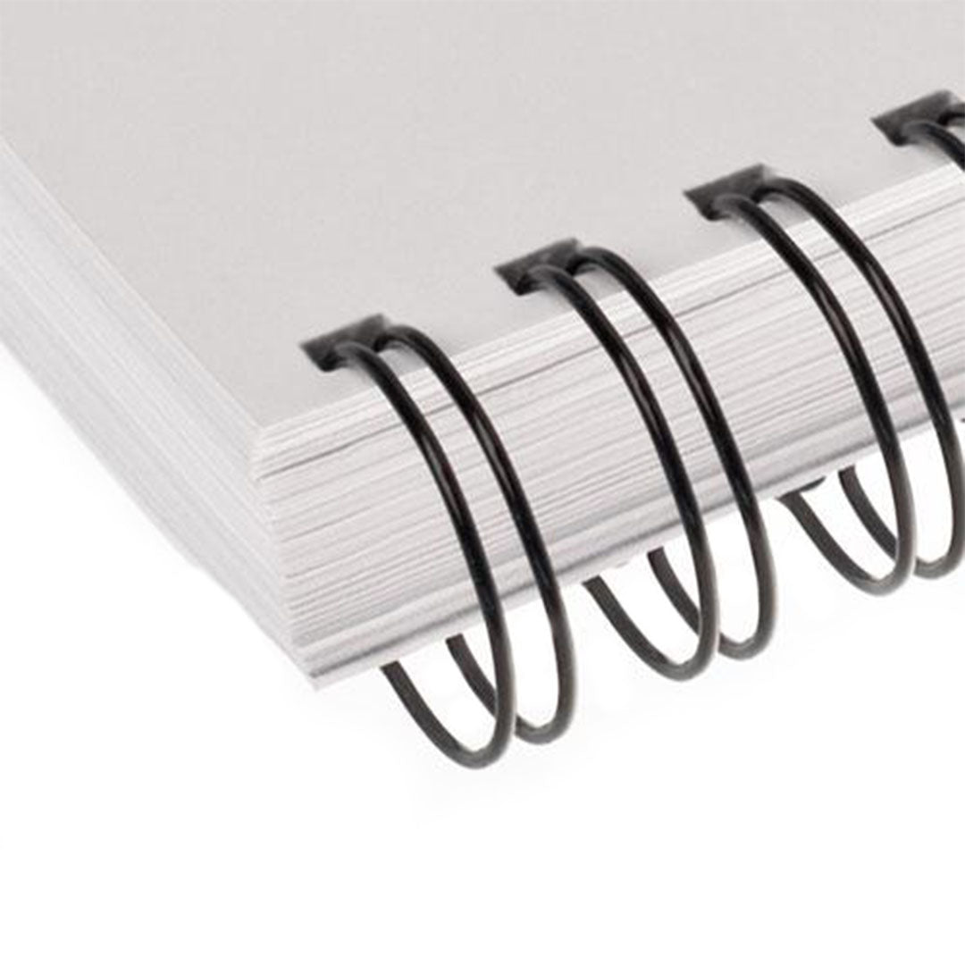 Spiral Wire Binding Service