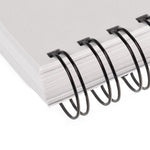 Spiral Wire Binding Service