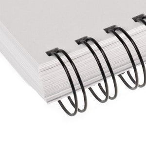 Spiral Wire Binding Service
